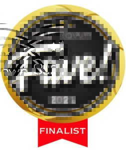 Our Town Magazine Finalist 2021
